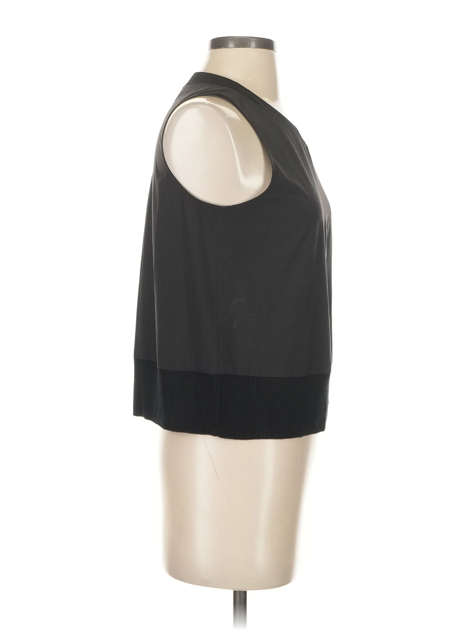 Sleeveless Top - Image 3