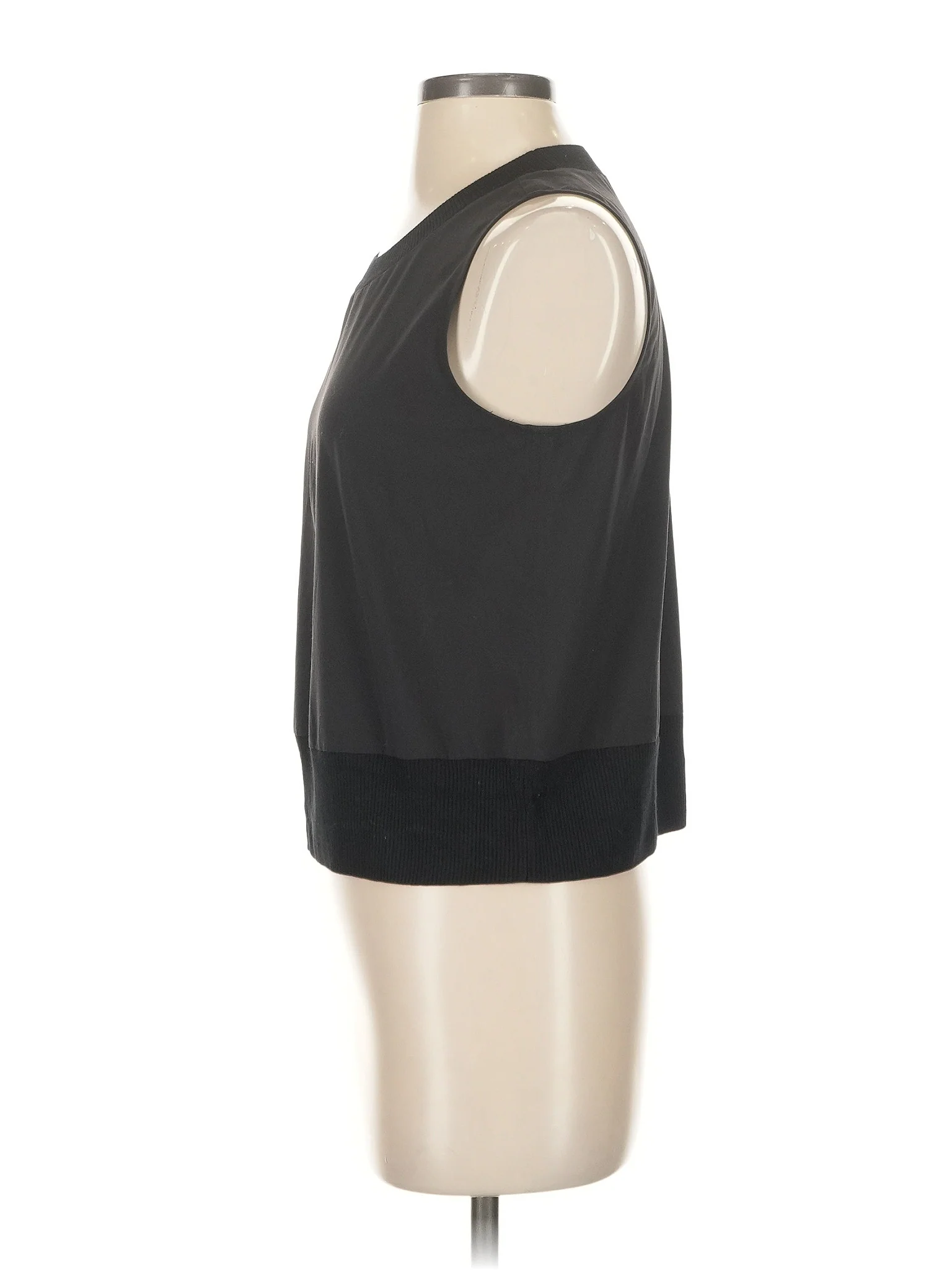 Sleeveless Top - Image 4